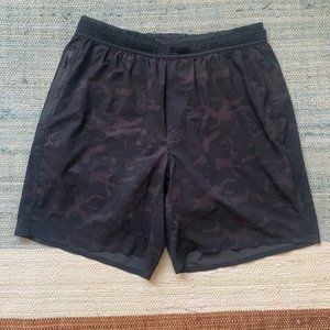 Ten Thousand X Soul Cycle – The Session Short 7” medium